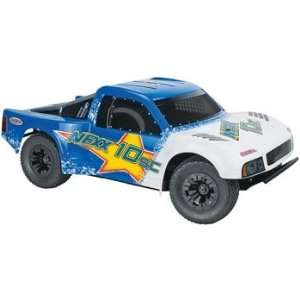  Ofna Racing   1/10 Nexx 10SC 4x4 (R/C Cars) Toys & Games