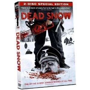   Full Length DVD WWII Zombie Movie, Region 1, 2 Discs)