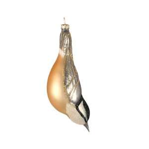  Rose Breasted Nuthatch Ornament (Ornaments) (Christmas 