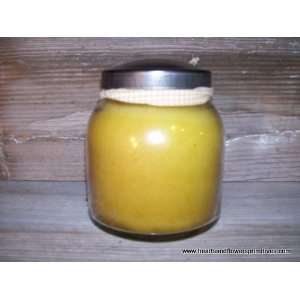  Hot Butter Rum Papa Candle