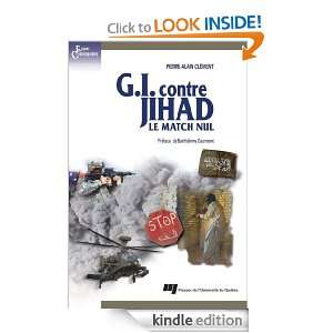 contre jihad (Enjeux contemporains) (French Edition) Pierre 