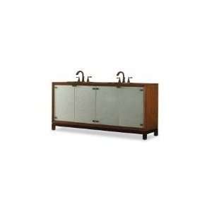 Cole and Co 11.24.275578.43 Isla Double Sink Chest