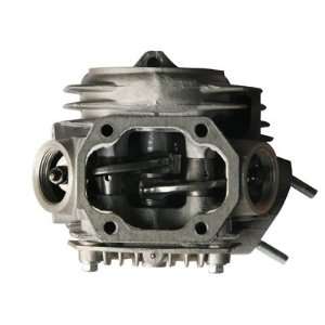  CYLINDER HEAD 110CC Automotive