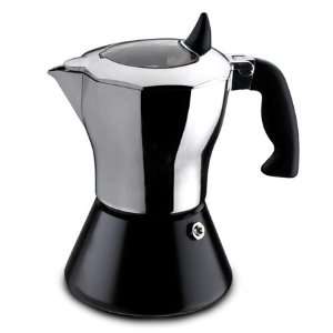  GAT Tekna 6 cup Stovetop Espresso Maker