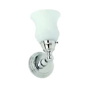  Ginger 1182 1N/PC Chelsea Bathroom Light