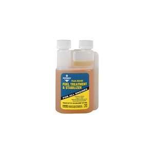 MaryKate MK4908 Fuel Treatment and Stabilizer 8oz Sports 