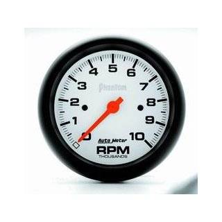  Single Cylinder Tachometer