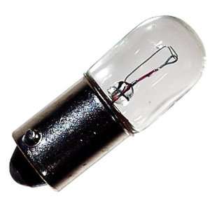  Marine Grade Electrical Light Bulb (Miniature Bayonet Base, 12 Volt 