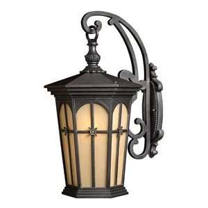  1215   Warwick Exterior Sconce