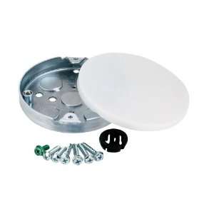   0103600 Saf T Pan for Ceiling Fans with 5 Knockouts