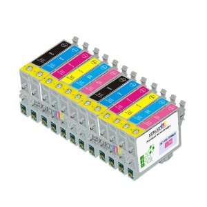  Free Refill and compatible ink cartridges by 123GetInk 