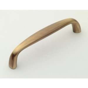 Classic Brass Cabinet Hardware 1237 Classic Brass Cabinet Pull Antique 