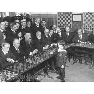  Chess Master   1920