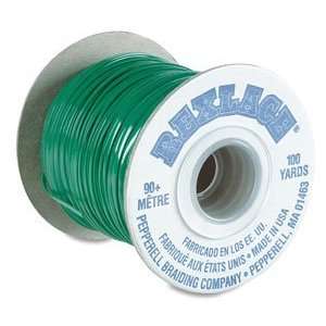  Rexlace   White, 100 yards Arts, Crafts & Sewing