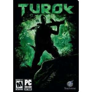  TUROK NLA Toys & Games