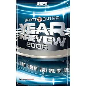  ESPN Sportscenter Year In Review 2006 