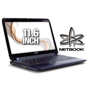    Acer Aspire One AO751h 1392 Netbook