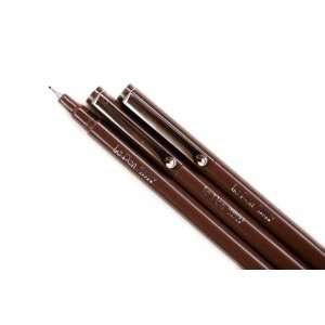  le pen brown