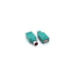  PS2 To USB Female Converter for Gateway laptop 