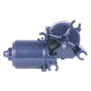  Cardone 43 1474 Remanufactured Import Wiper Motor 