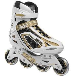  Roces R100 Womens Recreational Skates   Size 4 Sports 