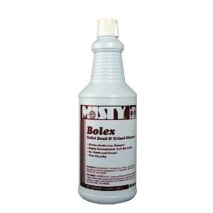 MistyÂ® Bolex (23% HCl) Bowl Cleaner