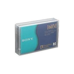  SONY Tape, 8mm D8, 160m, 7/14GB Electronics
