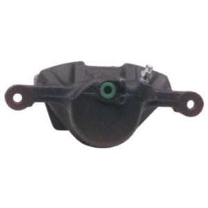 Cardone 19 1615 Remanufactured Import Friction Ready (Unloaded) Brake 