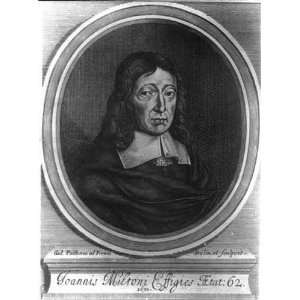  John Milton,1608 1674,poet,polemicist,Paradise Lost