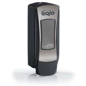 Gojo 8880 06 ADX 12 White Slim Dispenser with High Capacity, 1250mL 