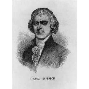 Thomas Jefferson,1743 1826,Declaration of Independence  