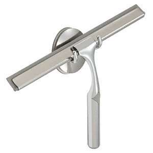  17600   CRL Chrome Deluxe Shower Squeegee