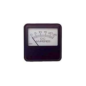  Ammeter 25 Amp, For Lester model #17910