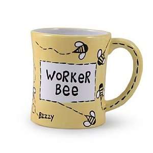  Worker Bee Mug
