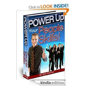   Friends and Influence People) Jane Foreman  Kindle Store