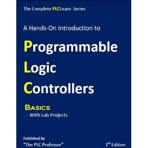  Basics Lab Project Manual   The Complete PLCLearn Series 