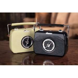  Memorex® 50s Nostalgic Radio