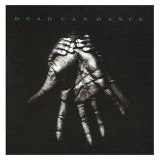 Into the Labyrinth by Dead Can Dance ( Audio CD   1993)   Import