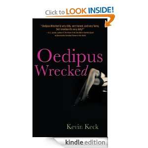 Start reading Oedipus Wrecked 