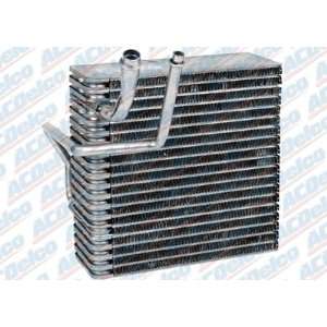    ACDelco 15 63627 Air Conditioning Evaporator Core Automotive