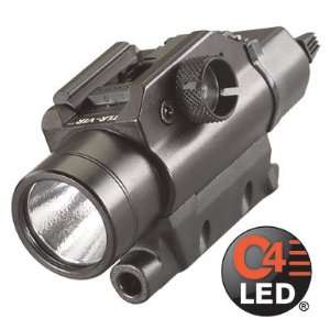 Streamlight TLR VIR visible LED with IR Laser Sight Includes Rail 