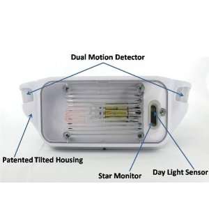  Motion Sensing Porch Light   Motion Activated Lights