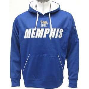  Memphis Inferno Premium Hooded Sweatshirt   Medium Sports 