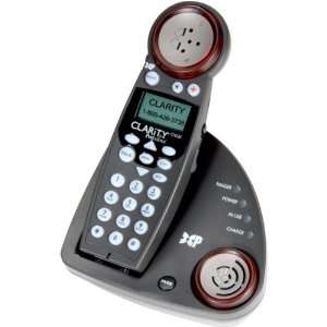  amplified Cordless phone Electronics