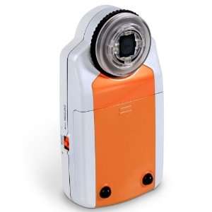 The 19X Digital Magnifier Camera.