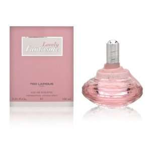 Lovely Fantasme Perfume by Ted Lapidus for women Personal Fragrances