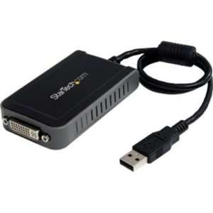  Exclusive USB DVI Ext Multi Monitor Adap By Startech 