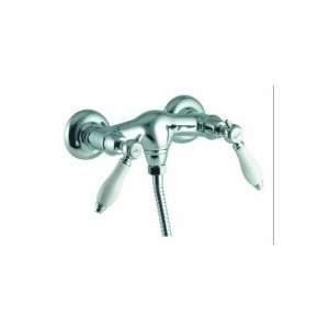   Mounted Shower Faucet Without Shower Set S5405 1RA