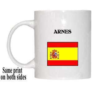  Spain   ARNES Mug 