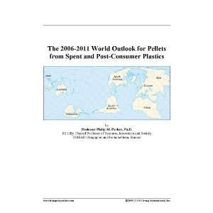   World Outlook for Pellets from Spent and Post Consumer Plastics Books